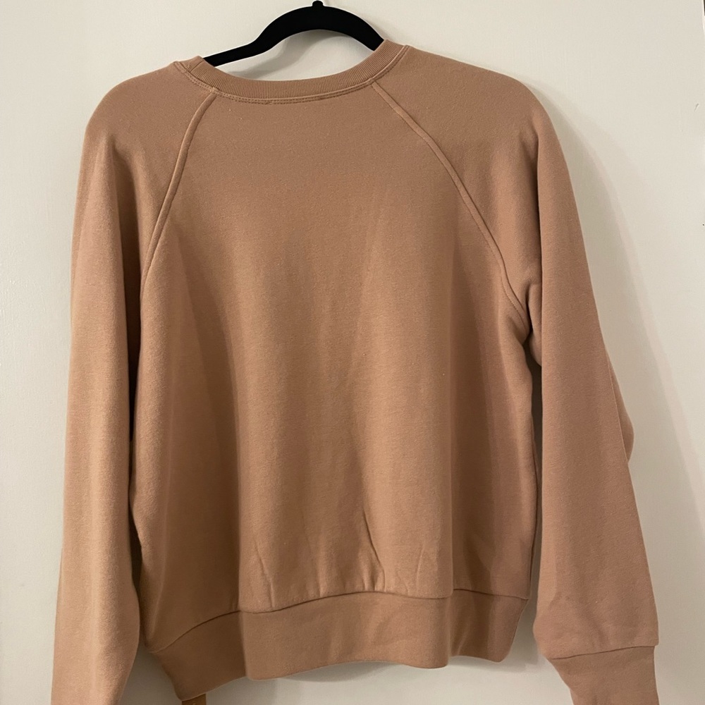 Reformation Rio Sweatshirt - Picture 2 of 3